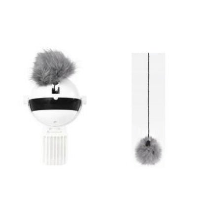 Pet Cat Toy Electronic Motion Cat Toy Interactive - silverfoxgoods